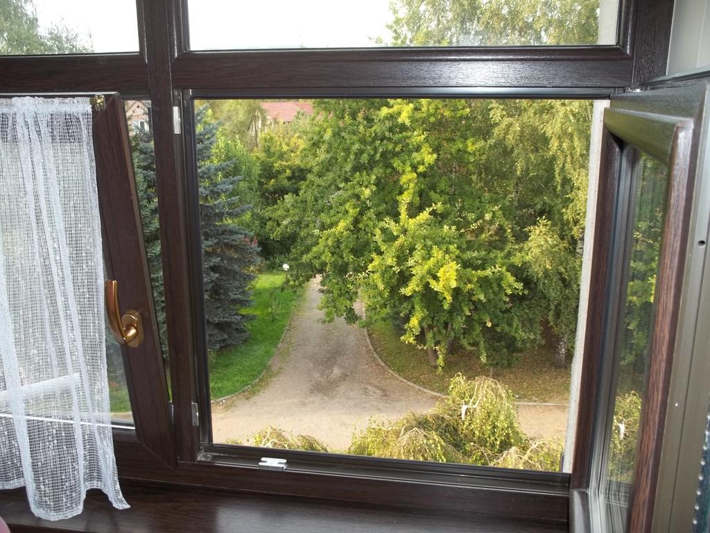 Apartmán Natura Krakov Pokoj fotografie