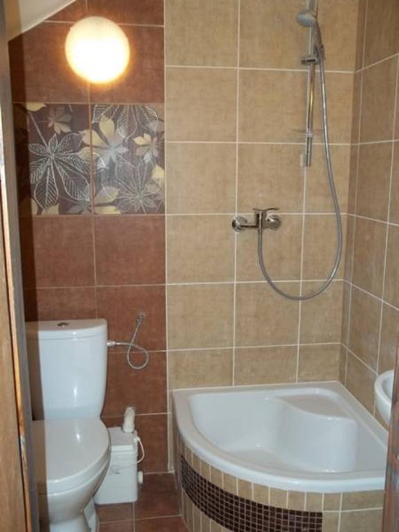 Apartmán Natura Krakov Pokoj fotografie